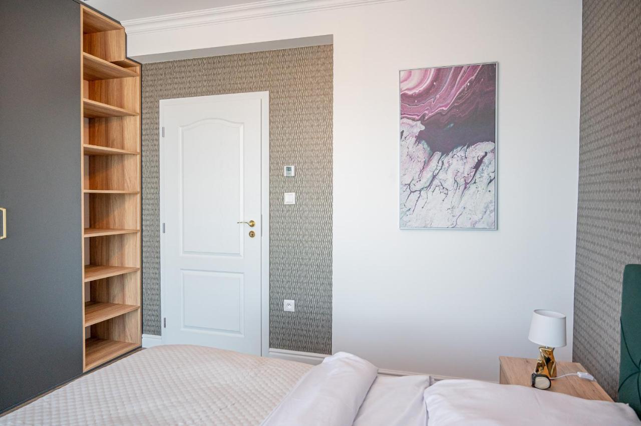Apartmany Pod Zamkom Bojnice Zewnętrze zdjęcie