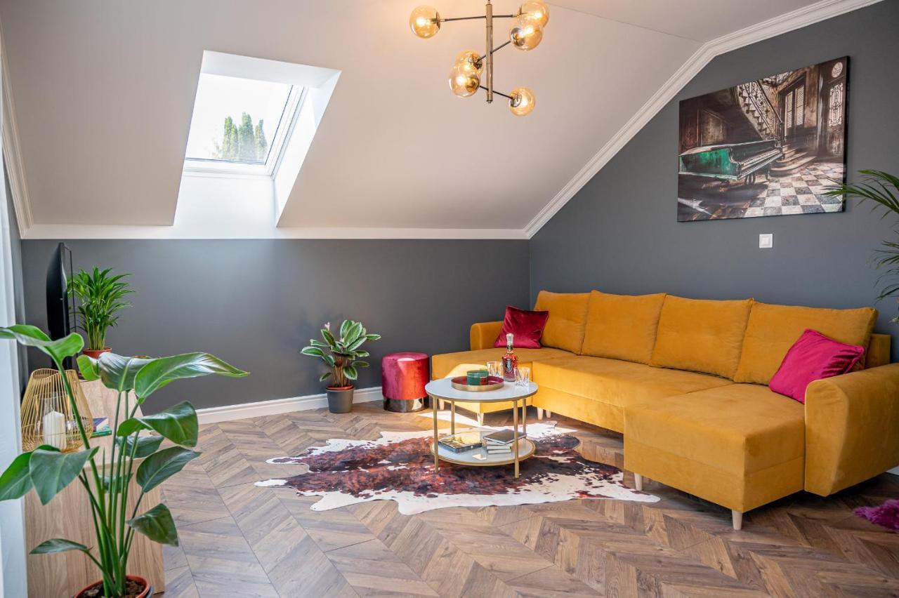 Apartmany Pod Zamkom Bojnice Zewnętrze zdjęcie