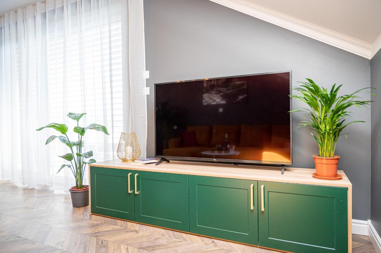 Apartmany Pod Zamkom Bojnice Zewnętrze zdjęcie