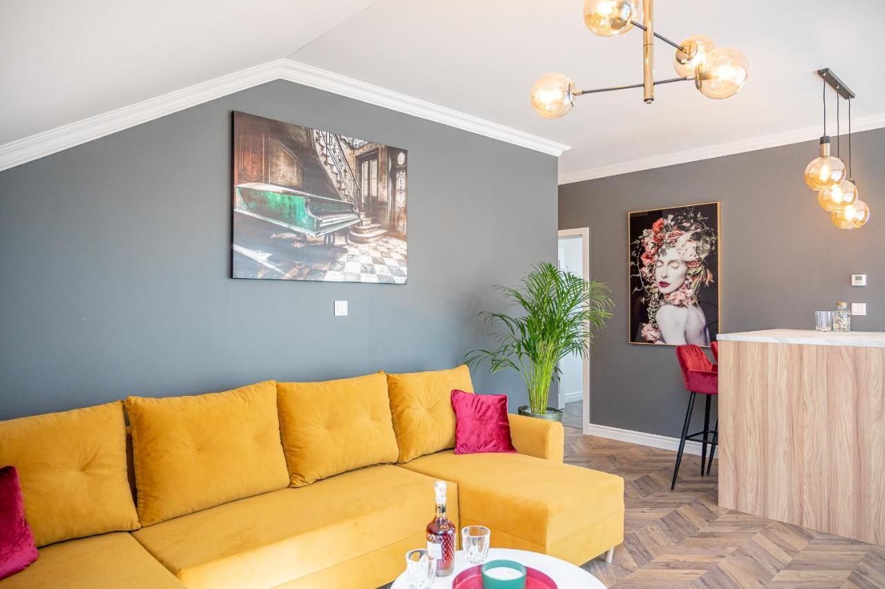 Apartmany Pod Zamkom Bojnice Zewnętrze zdjęcie