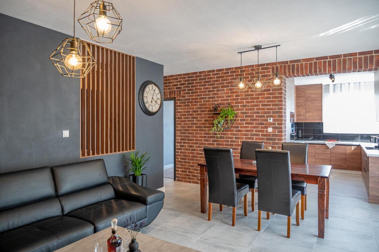 Apartmany Pod Zamkom Bojnice Zewnętrze zdjęcie