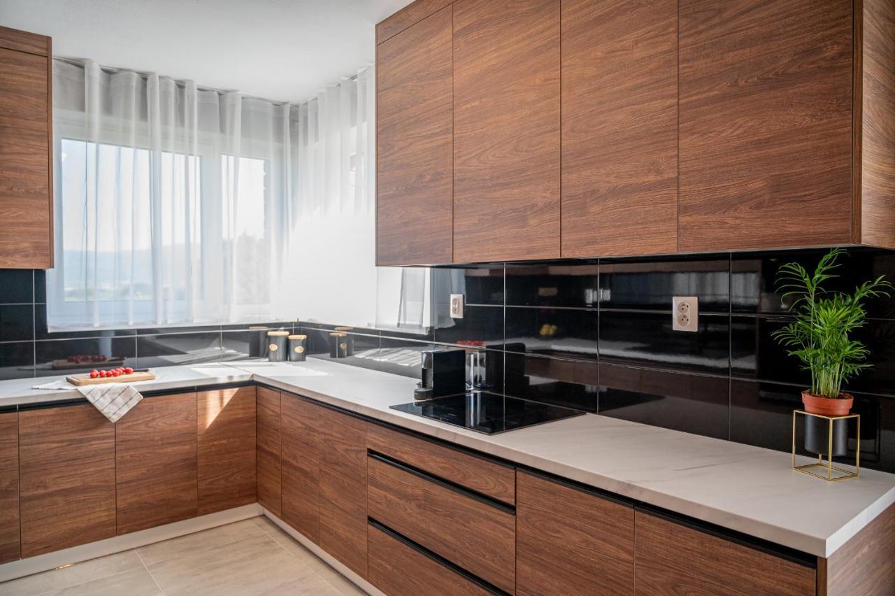 Apartmany Pod Zamkom Bojnice Zewnętrze zdjęcie