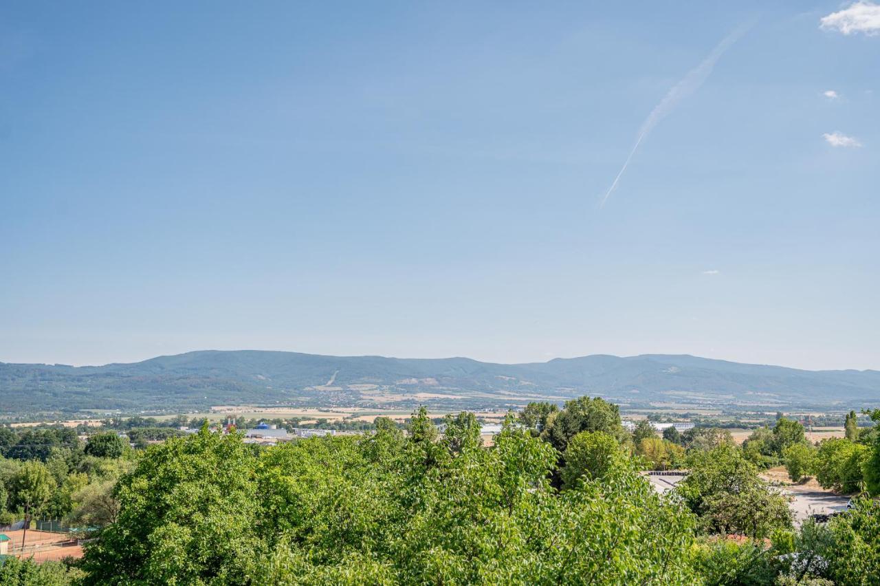 Apartmany Pod Zamkom Bojnice Zewnętrze zdjęcie