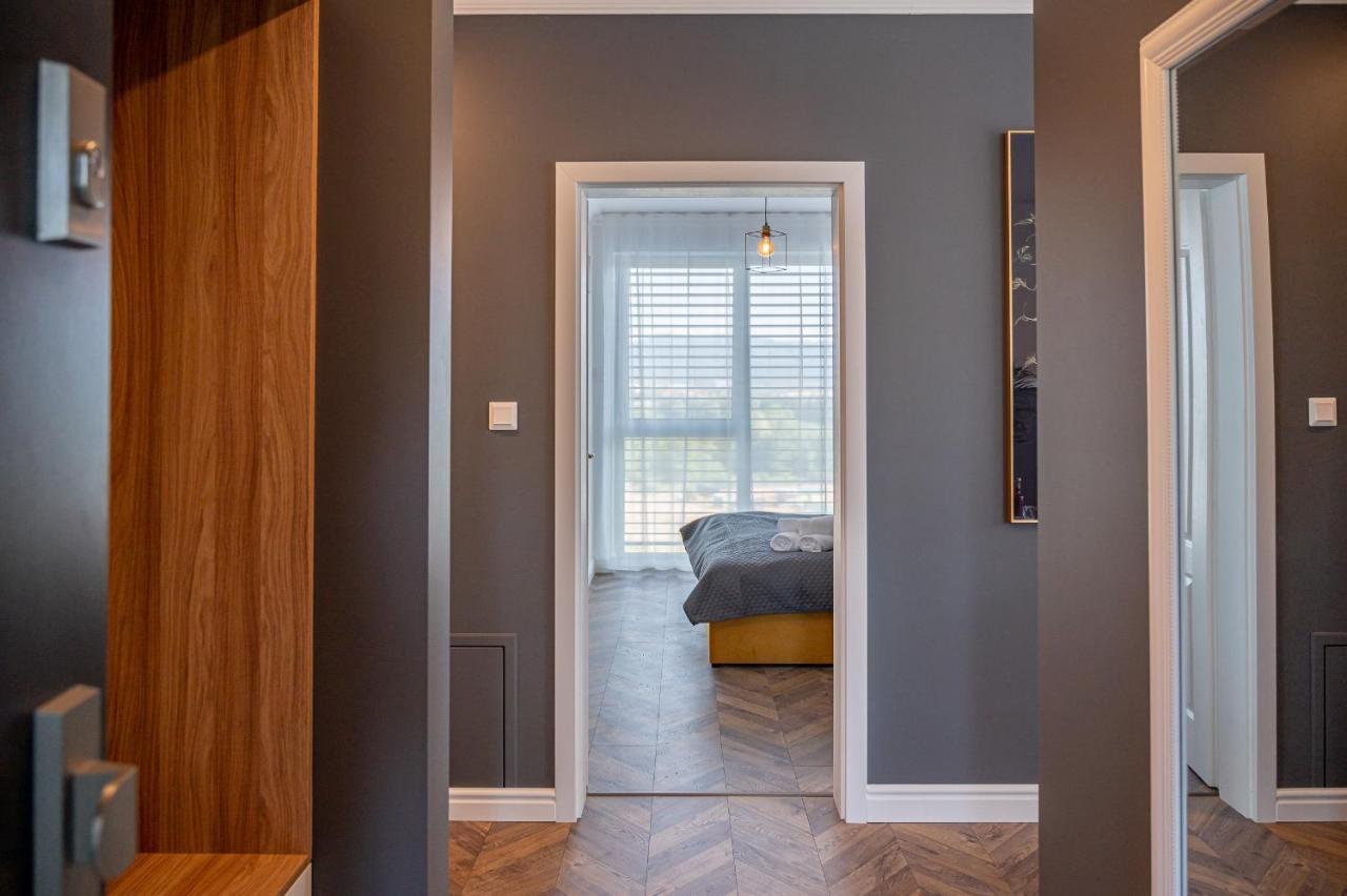 Apartmany Pod Zamkom Bojnice Zewnętrze zdjęcie
