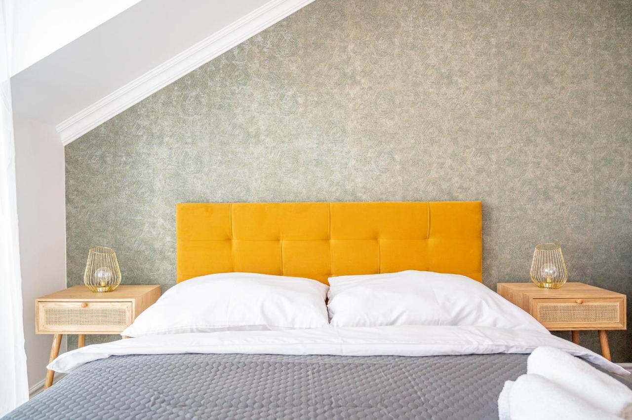 Apartmany Pod Zamkom Bojnice Zewnętrze zdjęcie