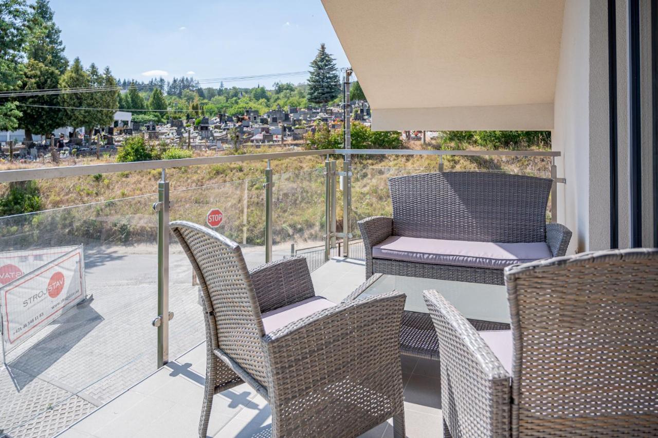 Apartmany Pod Zamkom Bojnice Zewnętrze zdjęcie