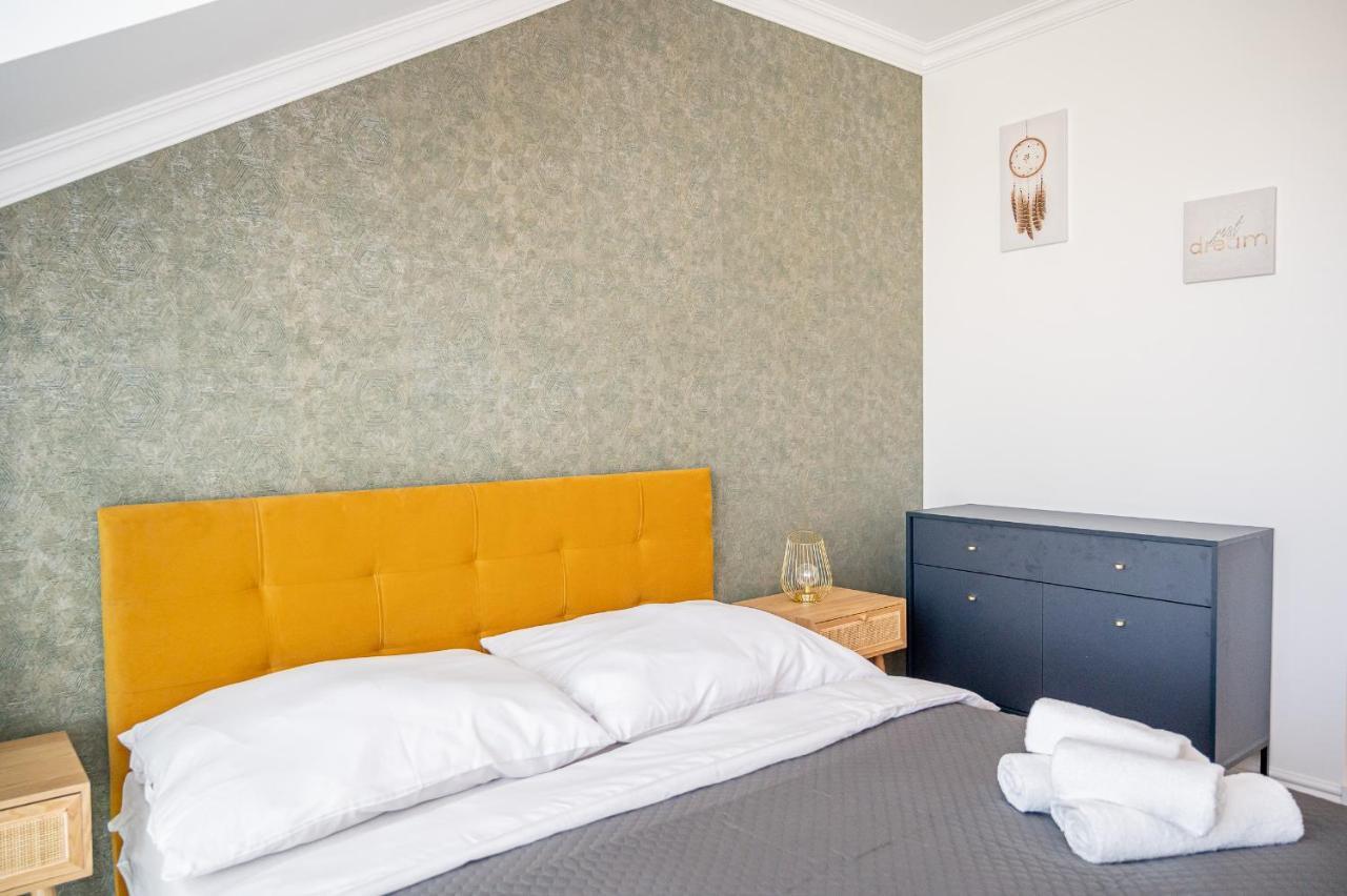 Apartmany Pod Zamkom Bojnice Zewnętrze zdjęcie
