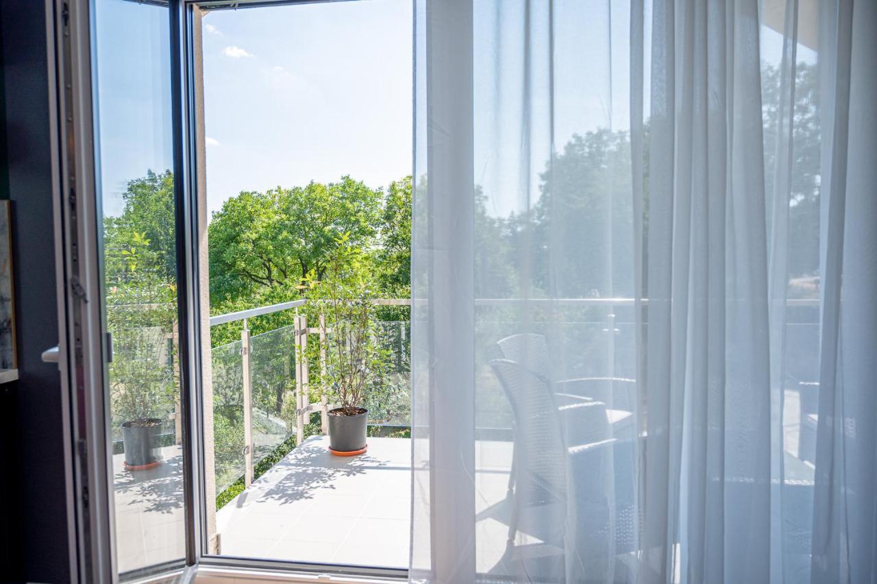 Apartmany Pod Zamkom Bojnice Zewnętrze zdjęcie