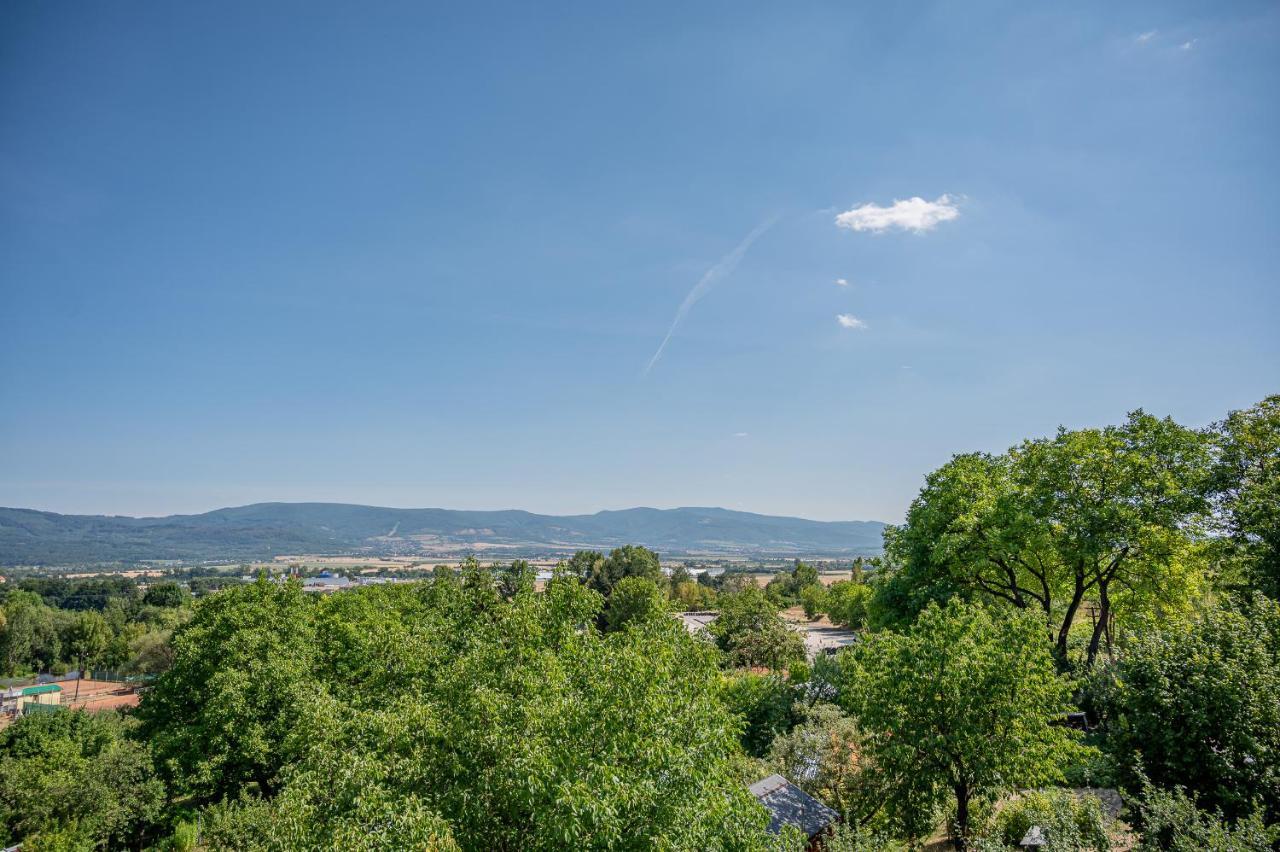Apartmany Pod Zamkom Bojnice Zewnętrze zdjęcie