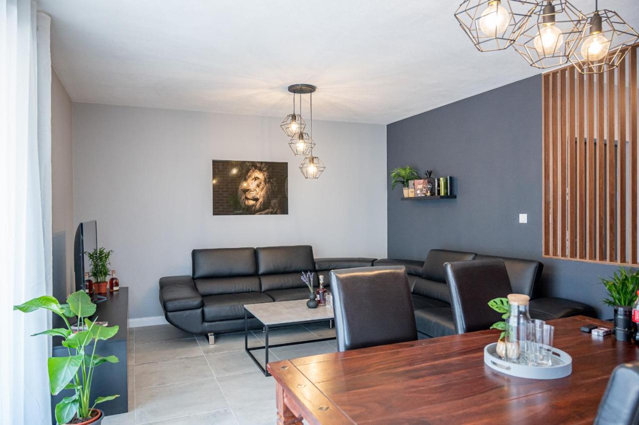 Apartmany Pod Zamkom Bojnice Zewnętrze zdjęcie