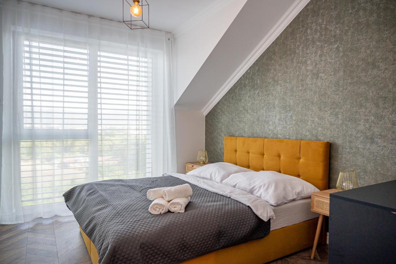 Apartmany Pod Zamkom Bojnice Zewnętrze zdjęcie