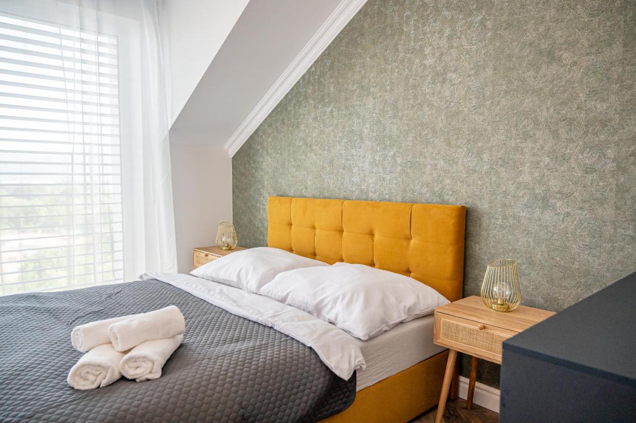 Apartmany Pod Zamkom Bojnice Zewnętrze zdjęcie
