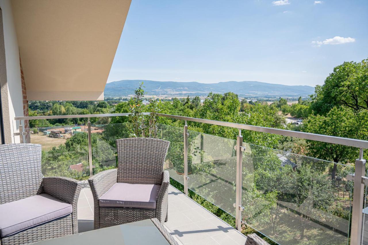 Apartmany Pod Zamkom Bojnice Zewnętrze zdjęcie