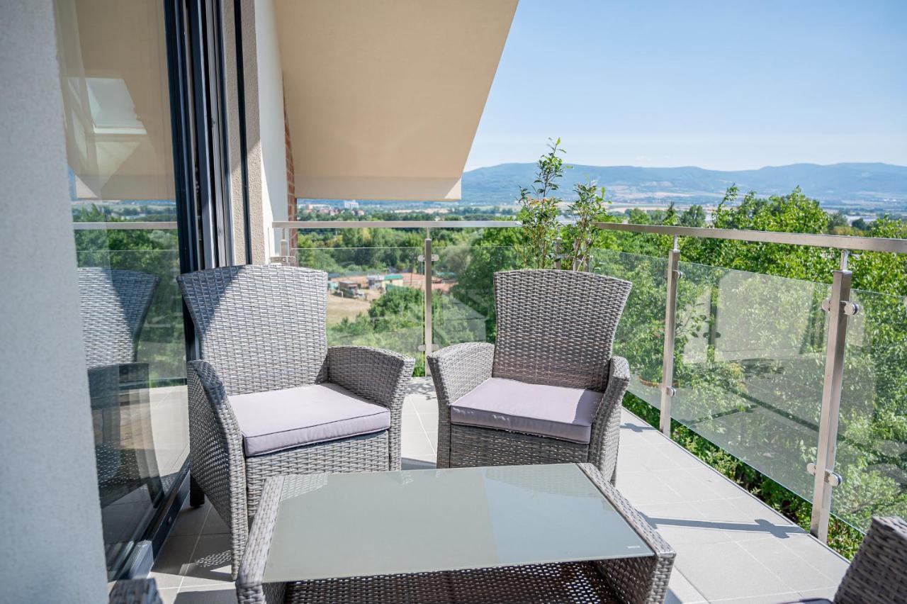 Apartmany Pod Zamkom Bojnice Zewnętrze zdjęcie