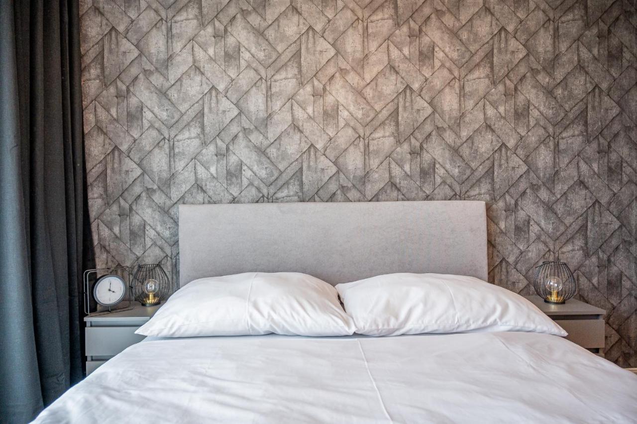 Apartmany Pod Zamkom Bojnice Zewnętrze zdjęcie