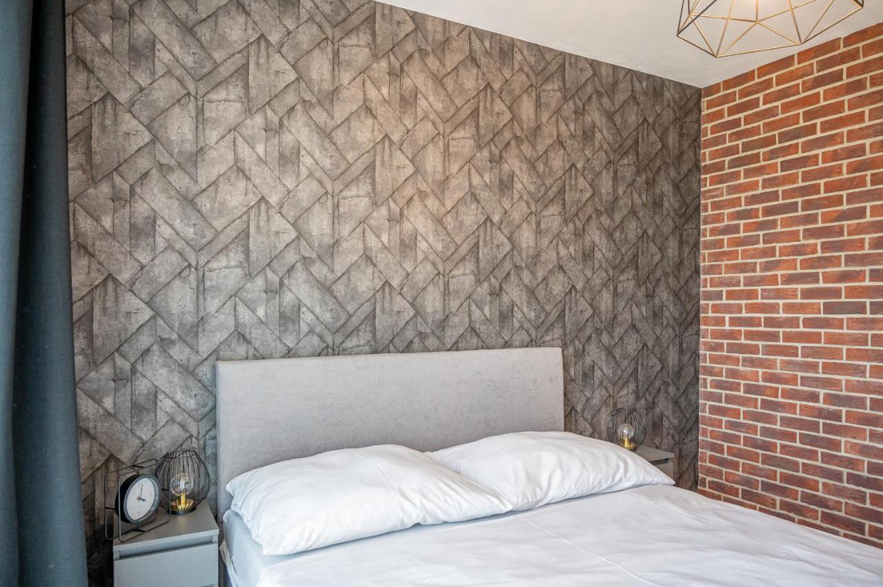 Apartmany Pod Zamkom Bojnice Zewnętrze zdjęcie