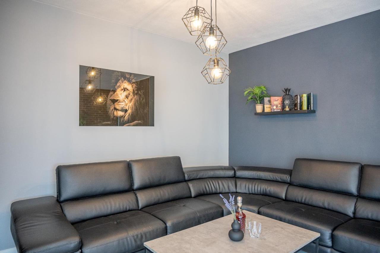 Apartmany Pod Zamkom Bojnice Zewnętrze zdjęcie