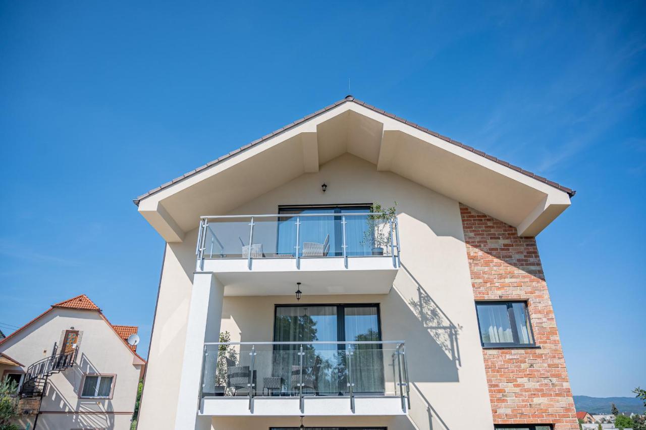 Apartmany Pod Zamkom Bojnice Zewnętrze zdjęcie