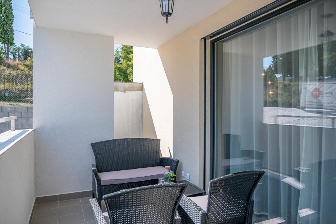 Apartmany Pod Zamkom Bojnice Zewnętrze zdjęcie