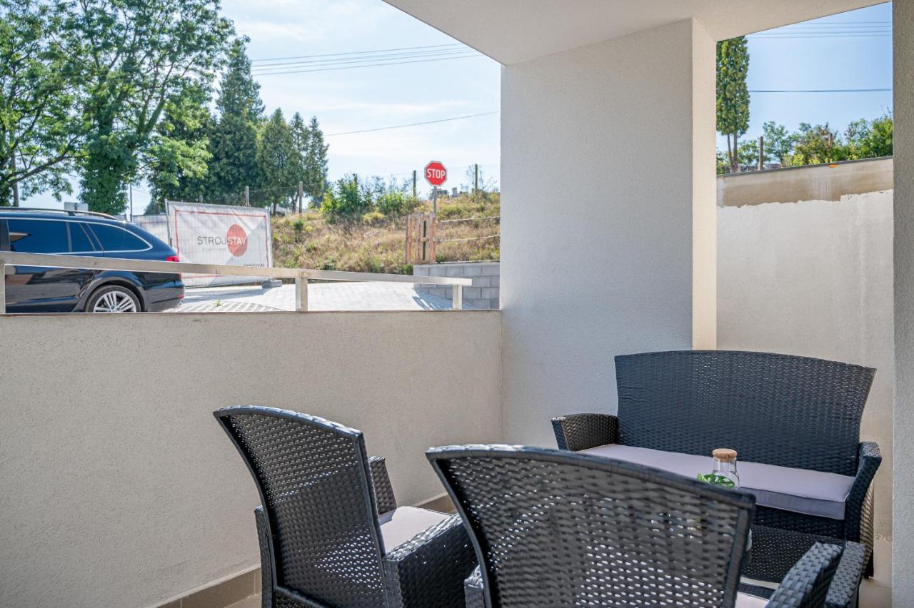 Apartmany Pod Zamkom Bojnice Zewnętrze zdjęcie