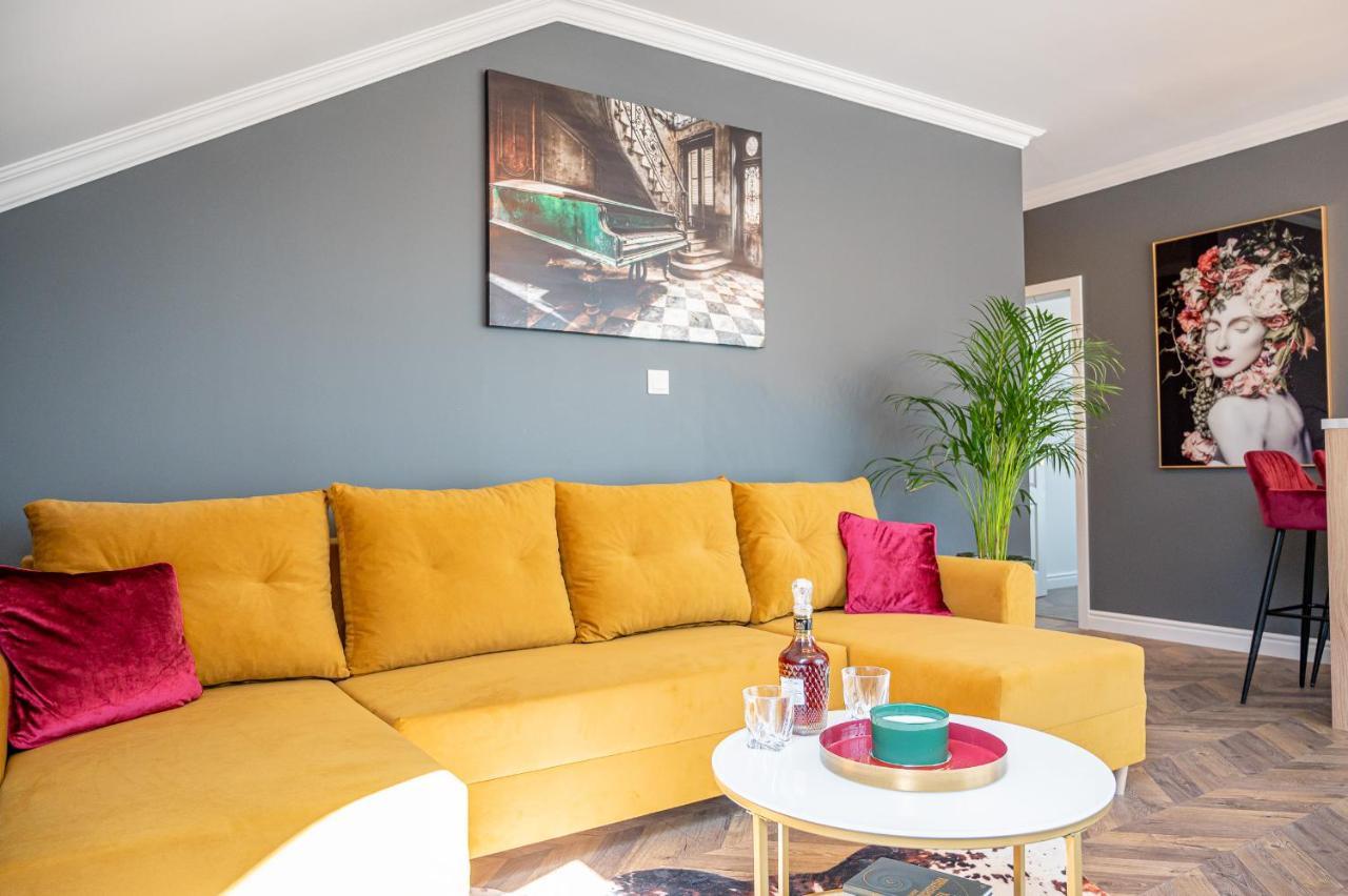 Apartmany Pod Zamkom Bojnice Zewnętrze zdjęcie