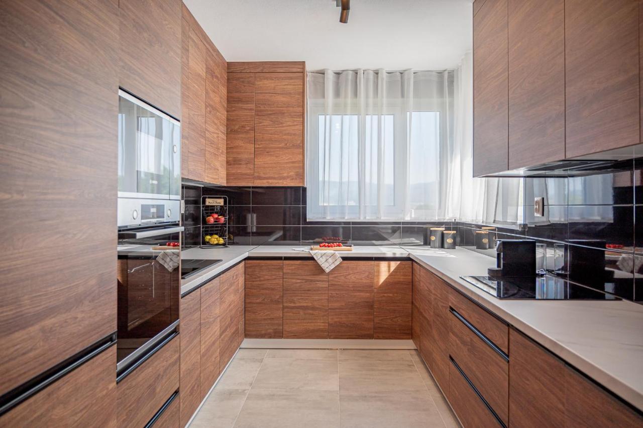 Apartmany Pod Zamkom Bojnice Zewnętrze zdjęcie