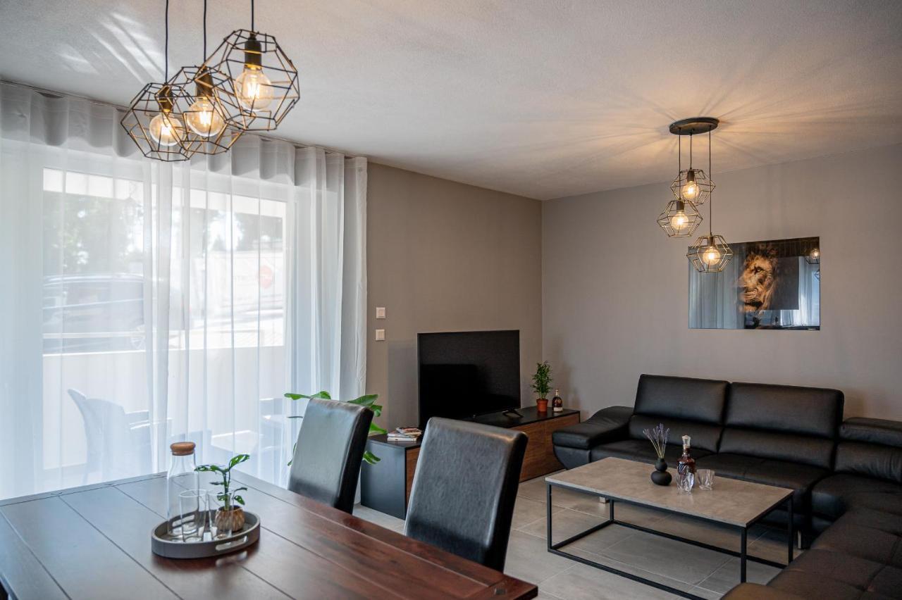 Apartmany Pod Zamkom Bojnice Zewnętrze zdjęcie