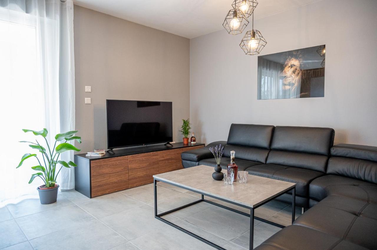 Apartmany Pod Zamkom Bojnice Zewnętrze zdjęcie