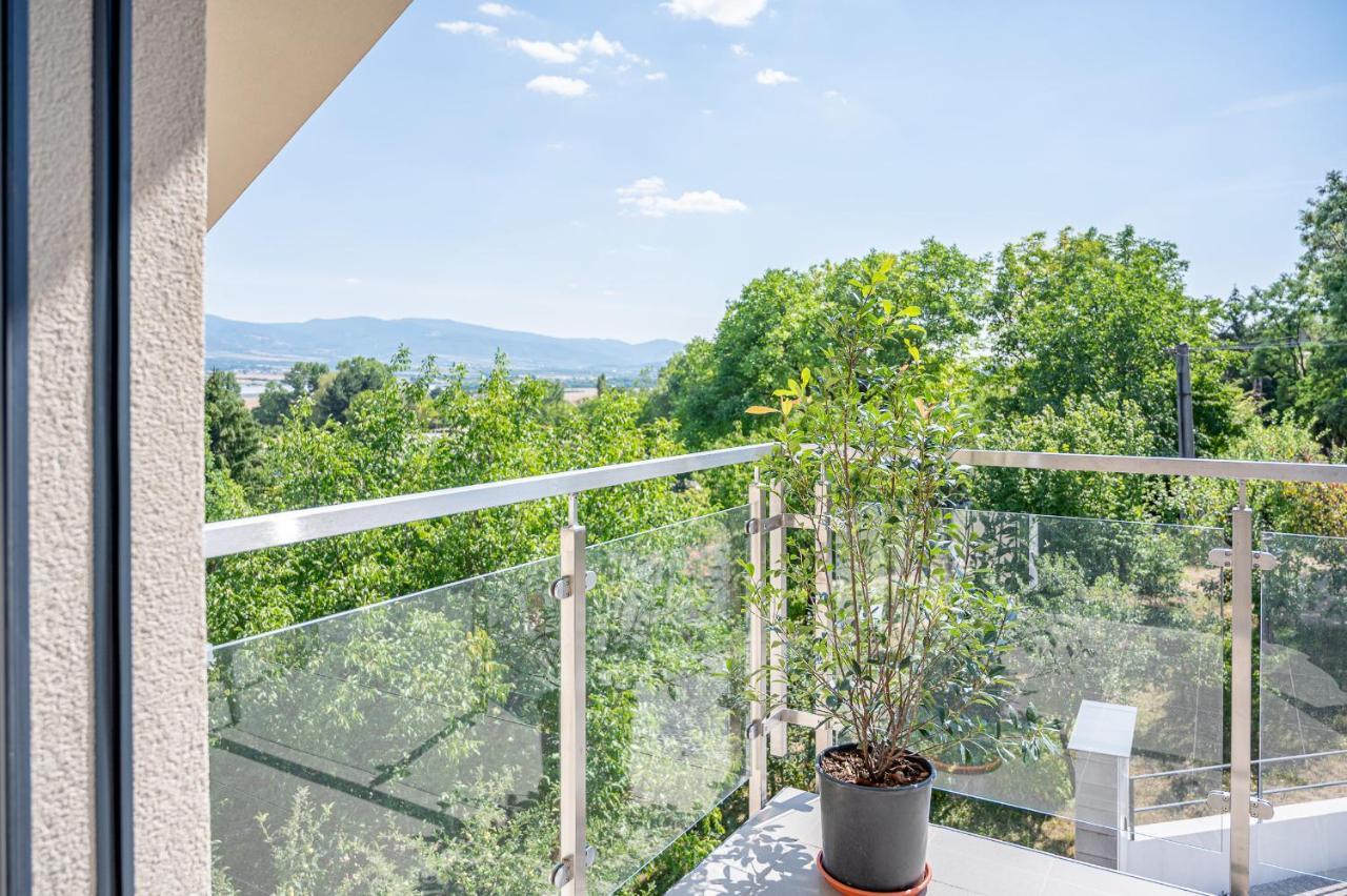 Apartmany Pod Zamkom Bojnice Zewnętrze zdjęcie