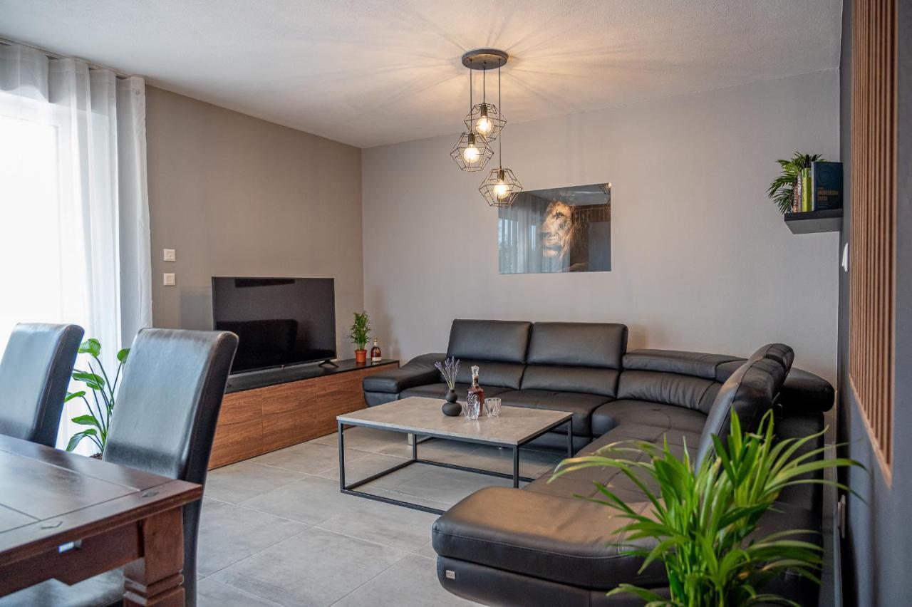 Apartmany Pod Zamkom Bojnice Zewnętrze zdjęcie