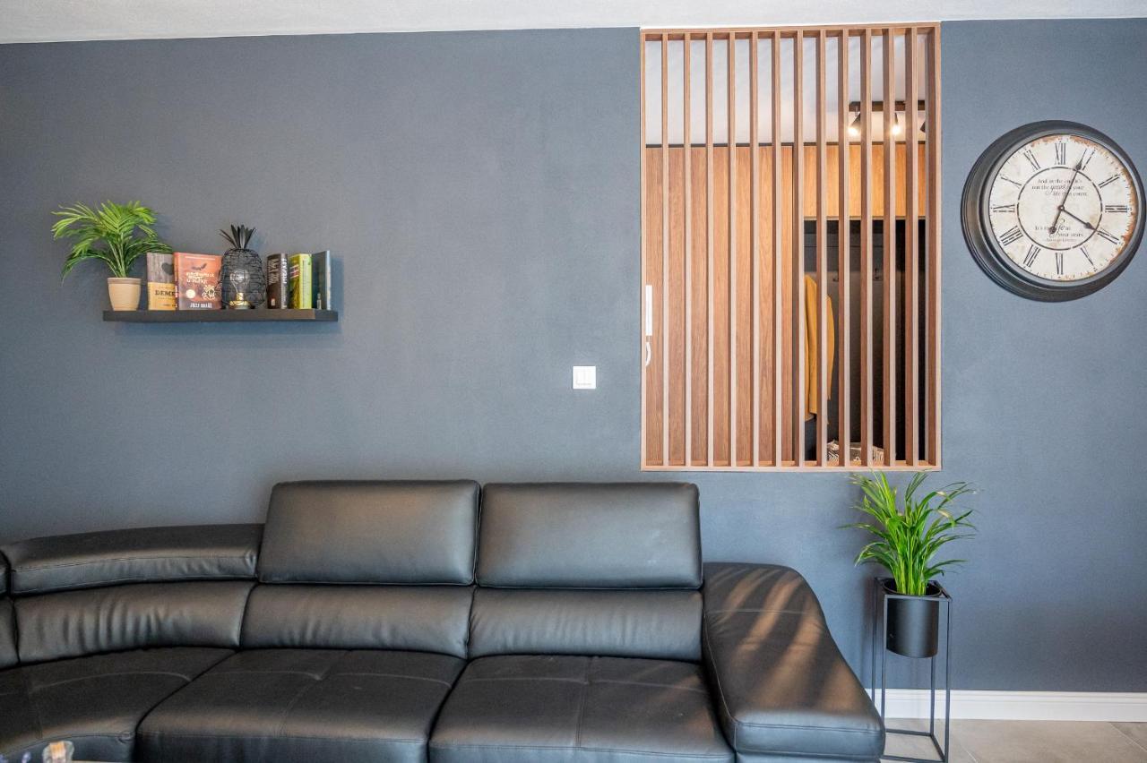 Apartmany Pod Zamkom Bojnice Zewnętrze zdjęcie